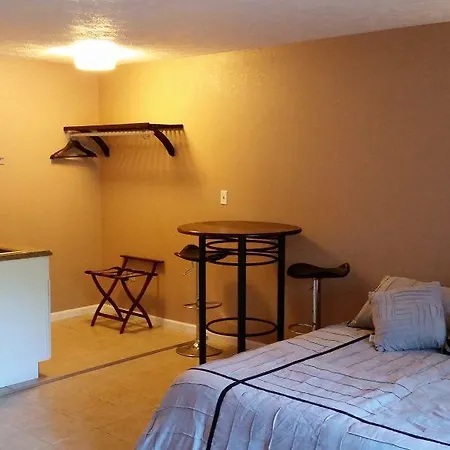 North Winds Lodge